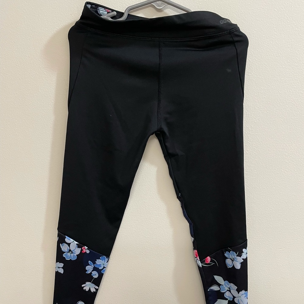 New leggings sizes 6